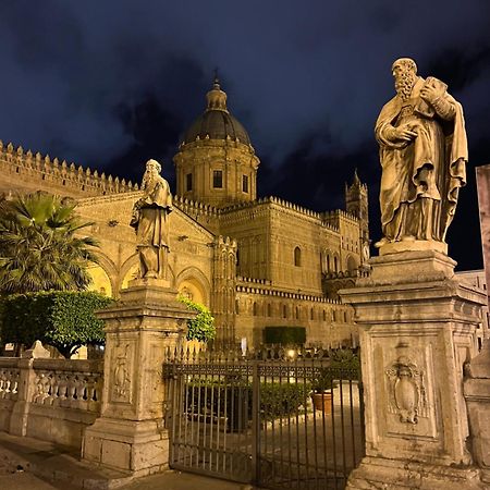 Bella Vita Палермо Экстерьер фото