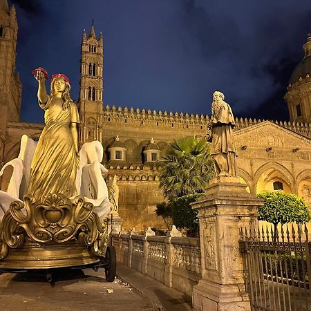 Bella Vita Палермо Экстерьер фото